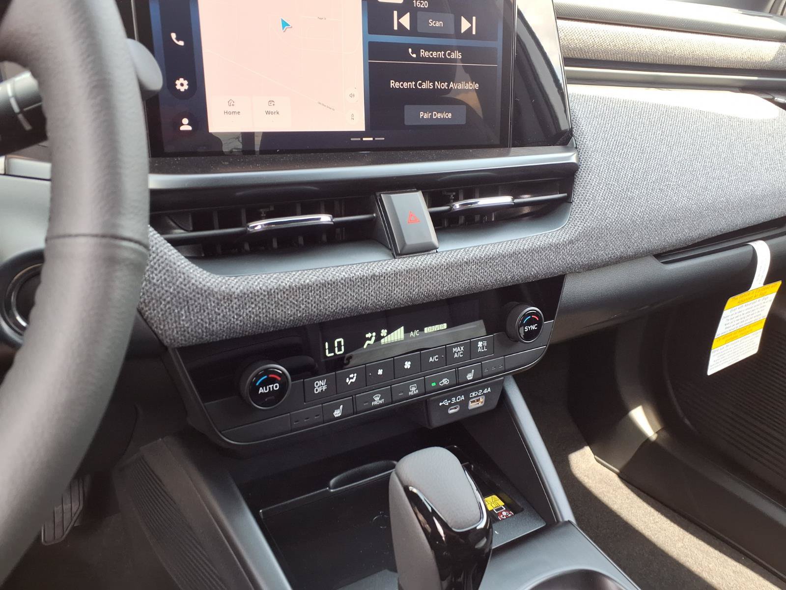 New 2026 Subaru Outback Premium AWD/4WD image 6