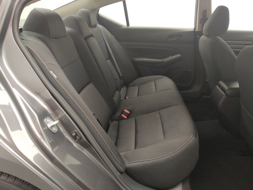 Used 2024 Nissan Altima 2.5 SV image 19