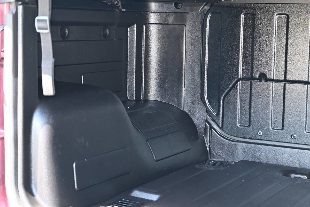 Used 2006 HUMMER H2 SUT image 20