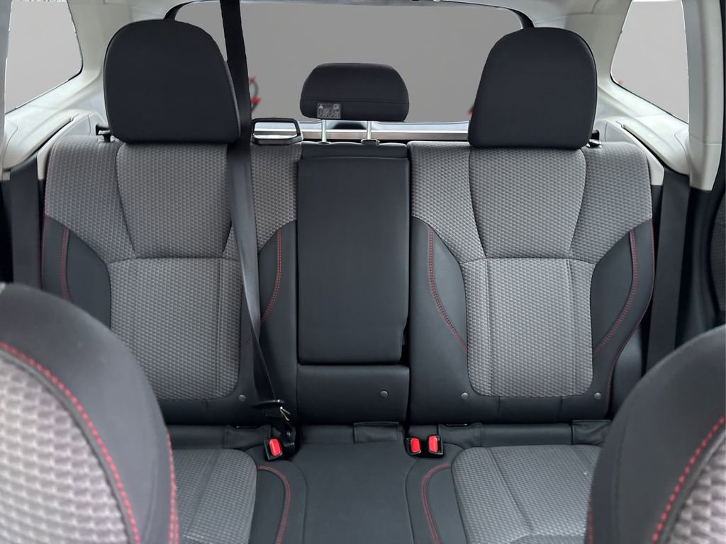 Used 2023 Subaru Forester Sport image 17