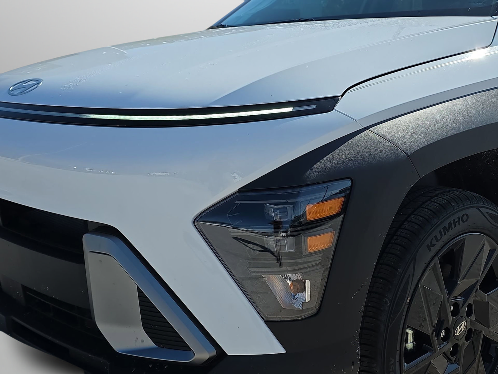 New 2026 Hyundai Kona SEL Sport AWD/4WD image 30