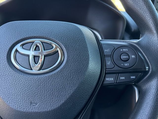 Used 2020 Toyota RAV4 XLE w/ All Weather Liner Package image 36