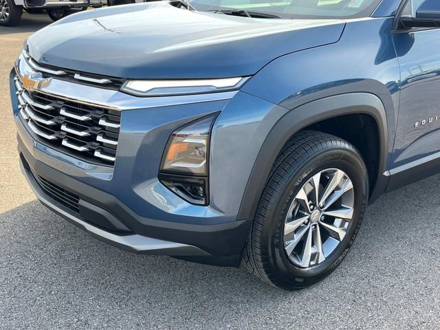 New 2026 Chevrolet Equinox LT image 11