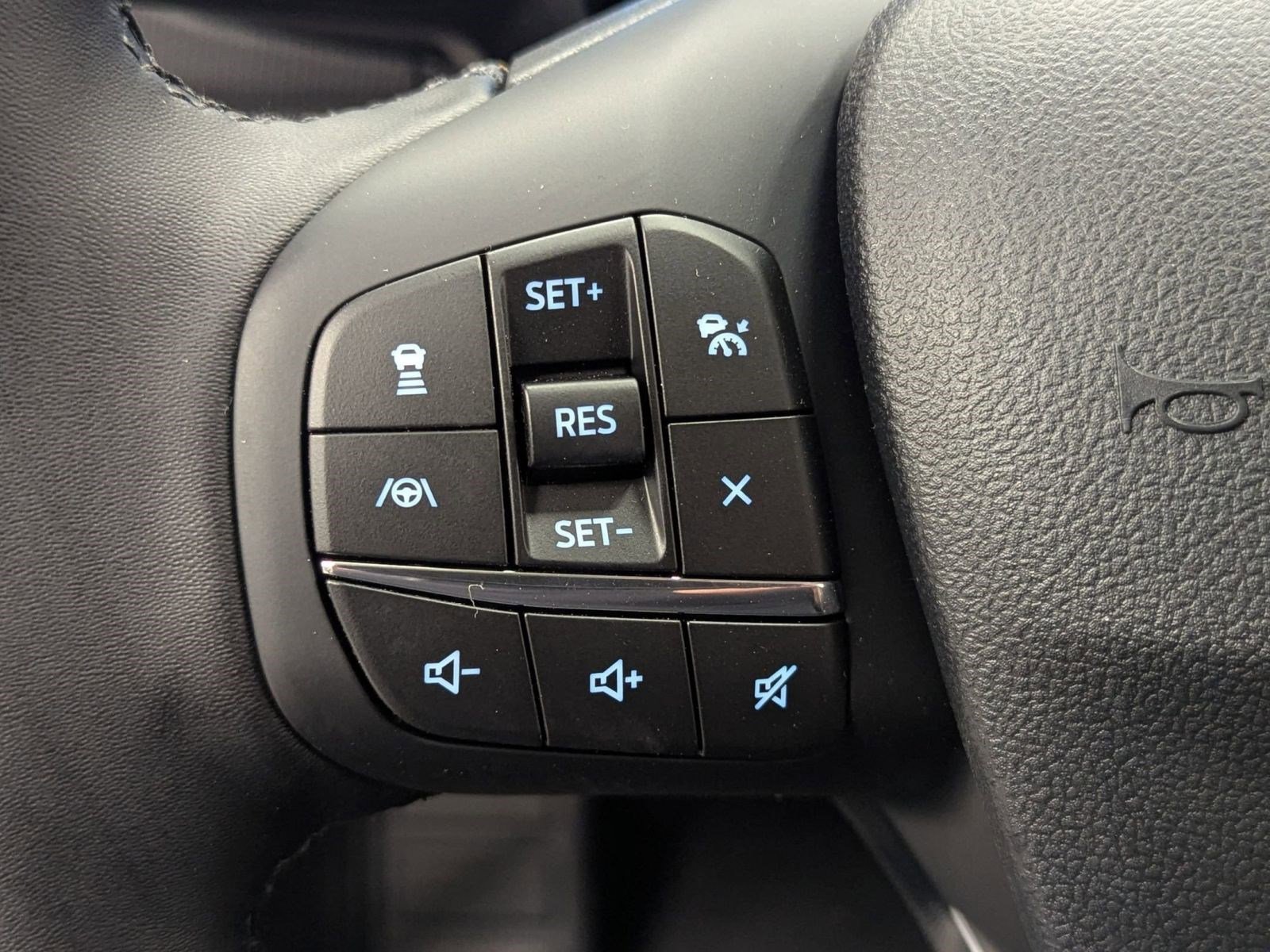 New 2025 Ford Bronco Sport Outer Banks w/ Outer Banks Tech Package+ image 12