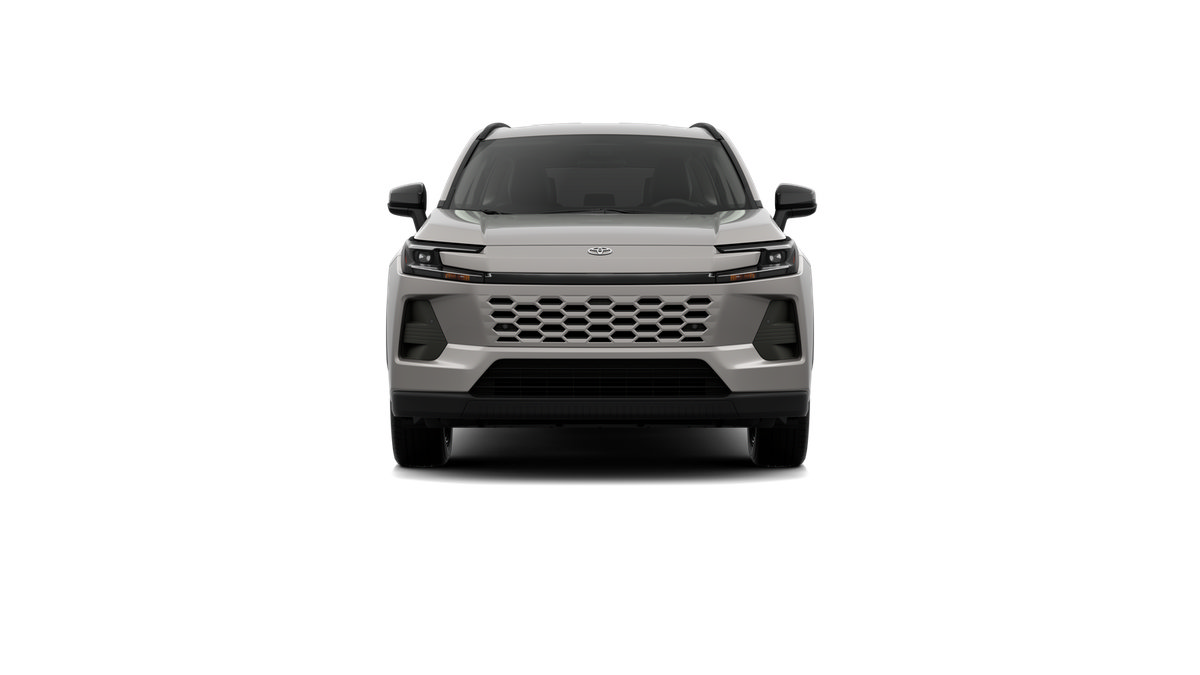 New 2026 Toyota RAV4 XLE Premium FWD image 17