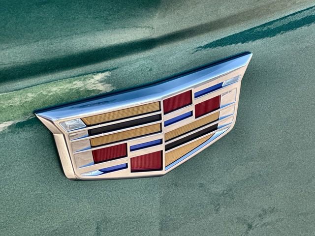 New 2026 Cadillac CT4 Premium Luxury image 33