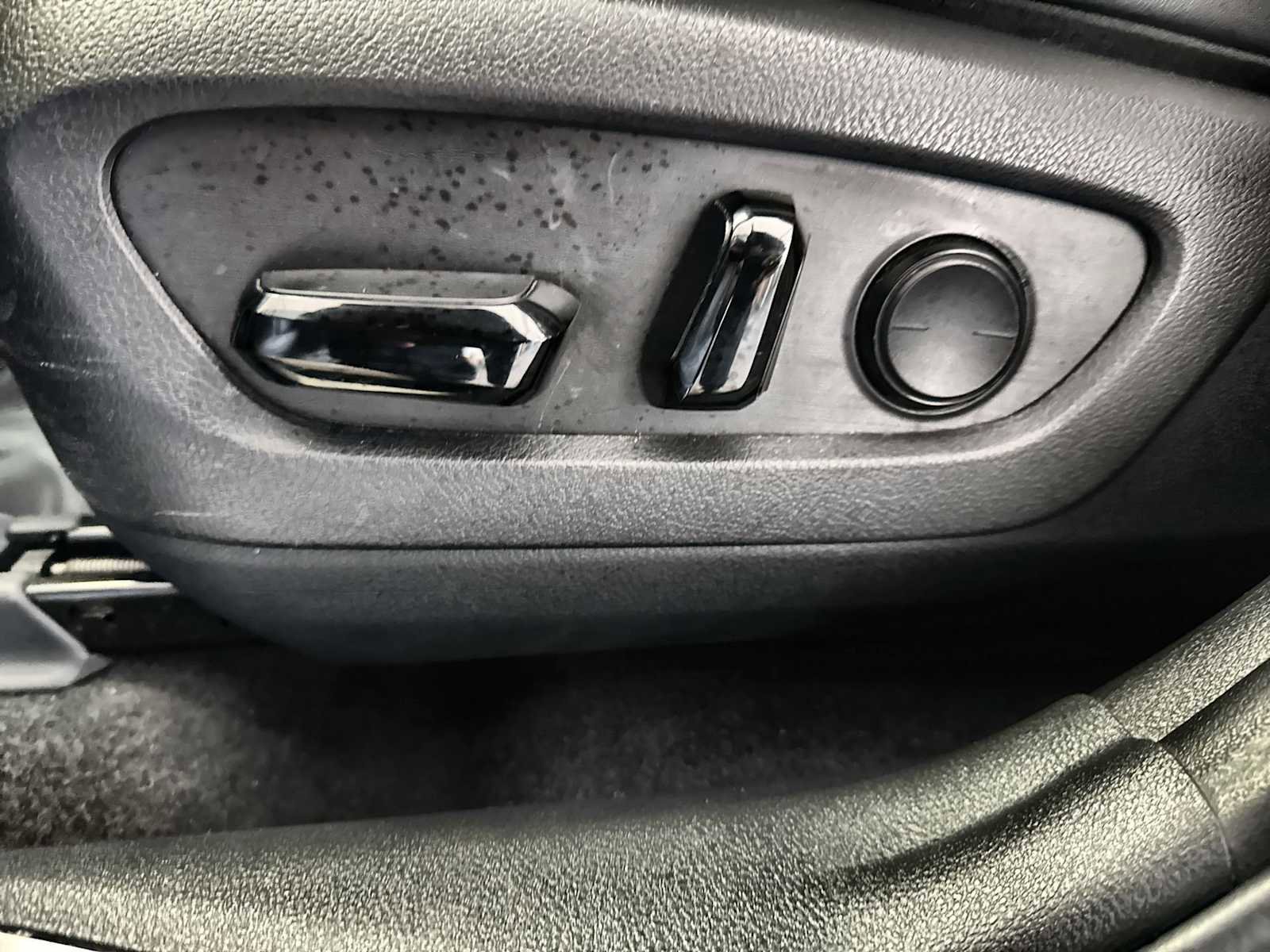 Used 2022 Lexus NX 250 FWD w/ Accessory Package 2 image 17