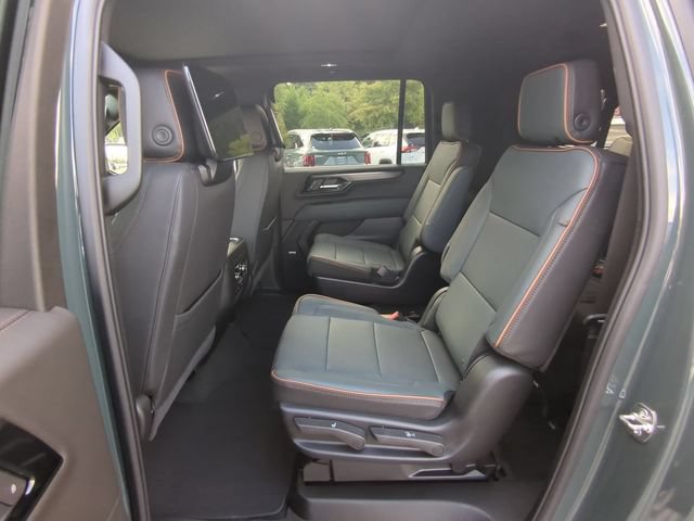 New 2026 GMC Yukon XL AT4 w/ AT4 Premium Plus Package AWD/4WD image 34