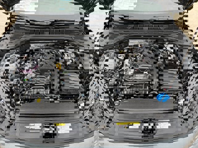 New 2025 Volkswagen Jetta Sport image 10