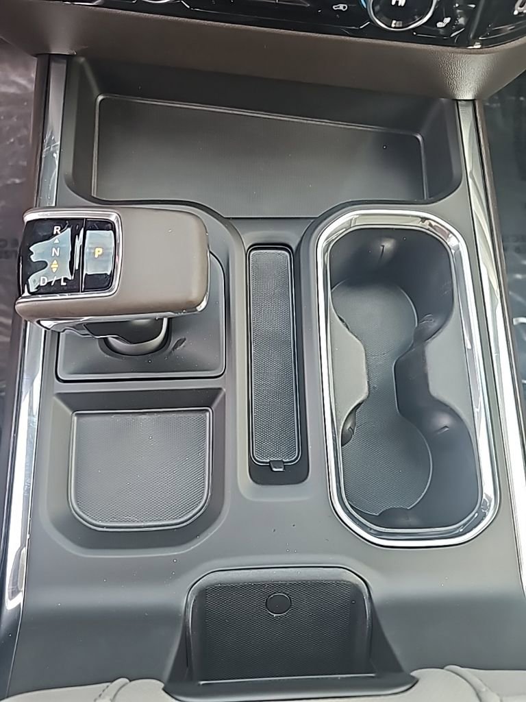 New 2026 GMC Sierra 1500 SLT w/ SLT Premium Plus Package image 24