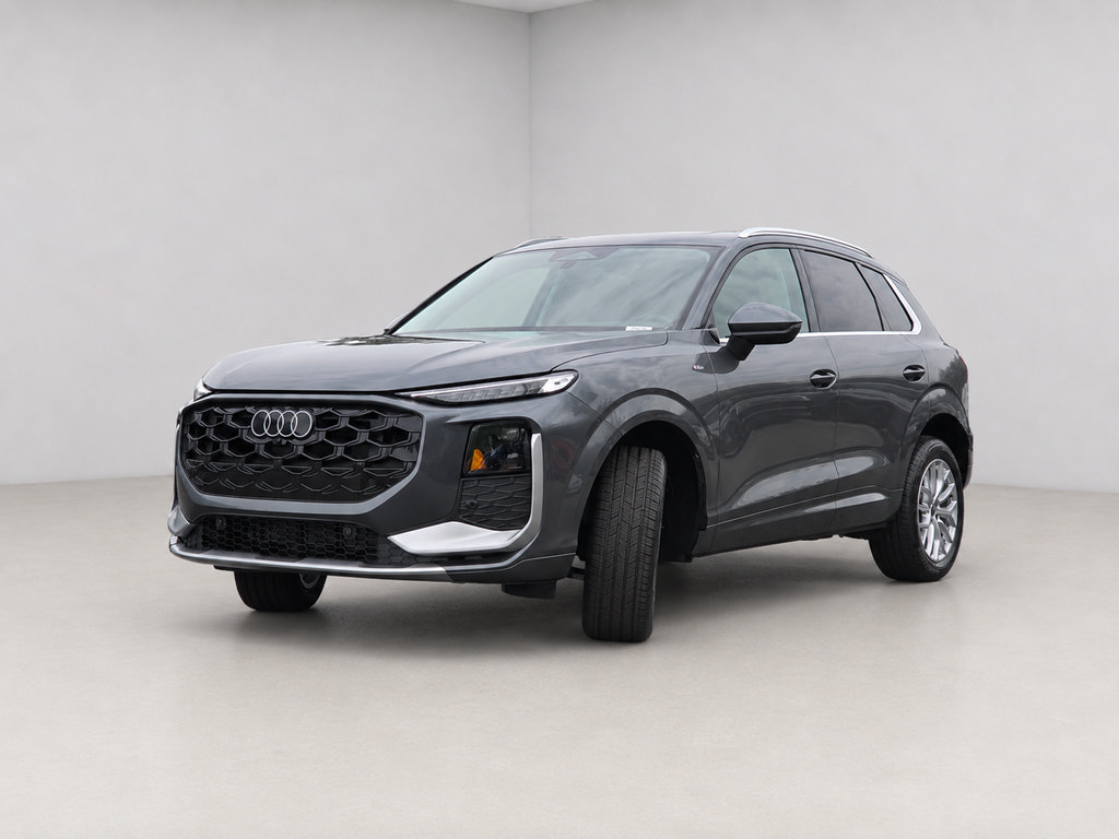 New 2026 Audi Q3 quattro 2.0T AWD/4WD image 4