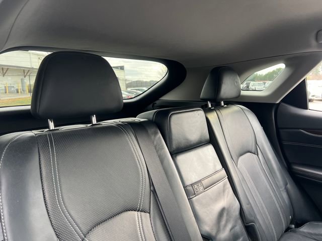 Used 2017 Lexus RX 350 AWD image 31