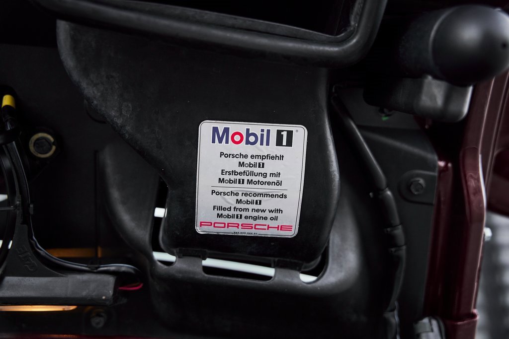 Used 2005 Porsche 911 Turbo image 22