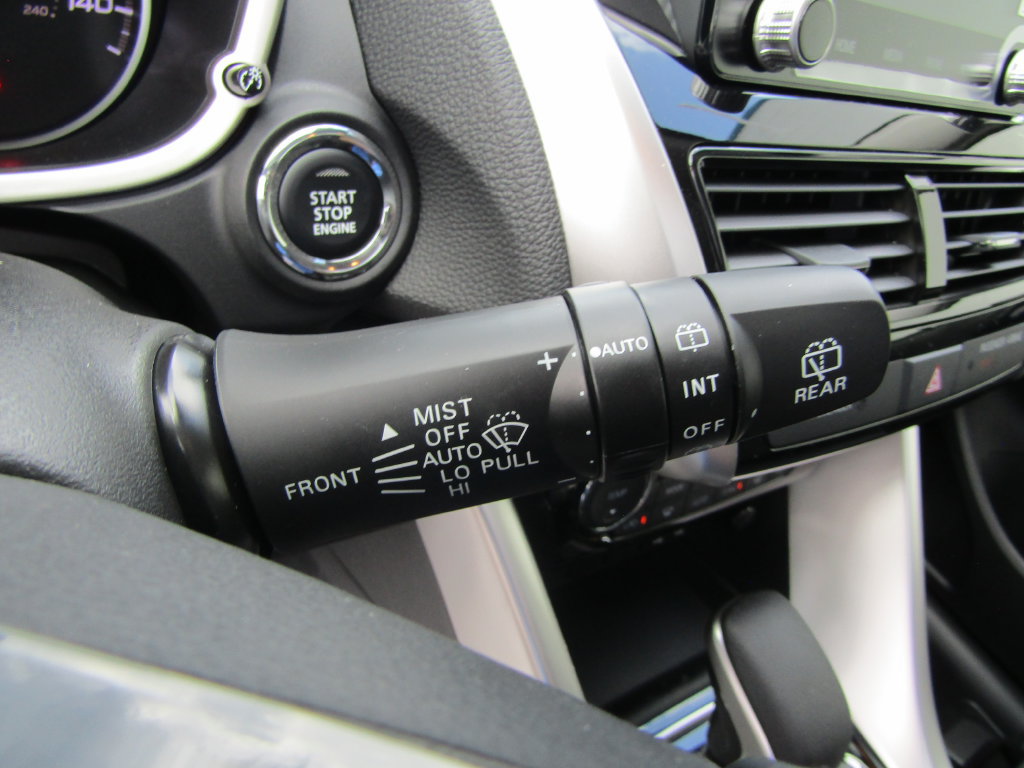 Used 2026 Mitsubishi Eclipse Cross SE AWD/4WD image 21