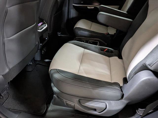 New 2026 Lexus TX 500h AWD image 14