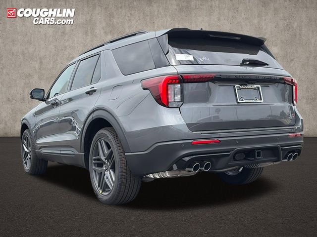 New 2026 Ford Explorer ST AWD/4WD image 6