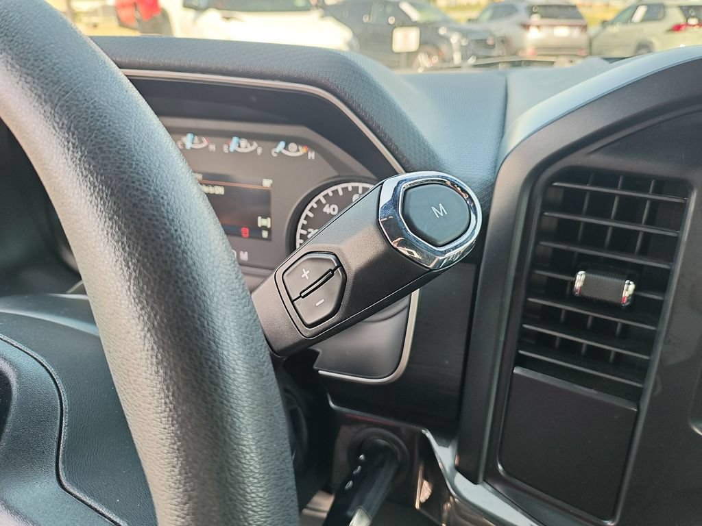 Used 2022 Ford F150 XL w/ STX Appearance Package AWD/4WD image 19