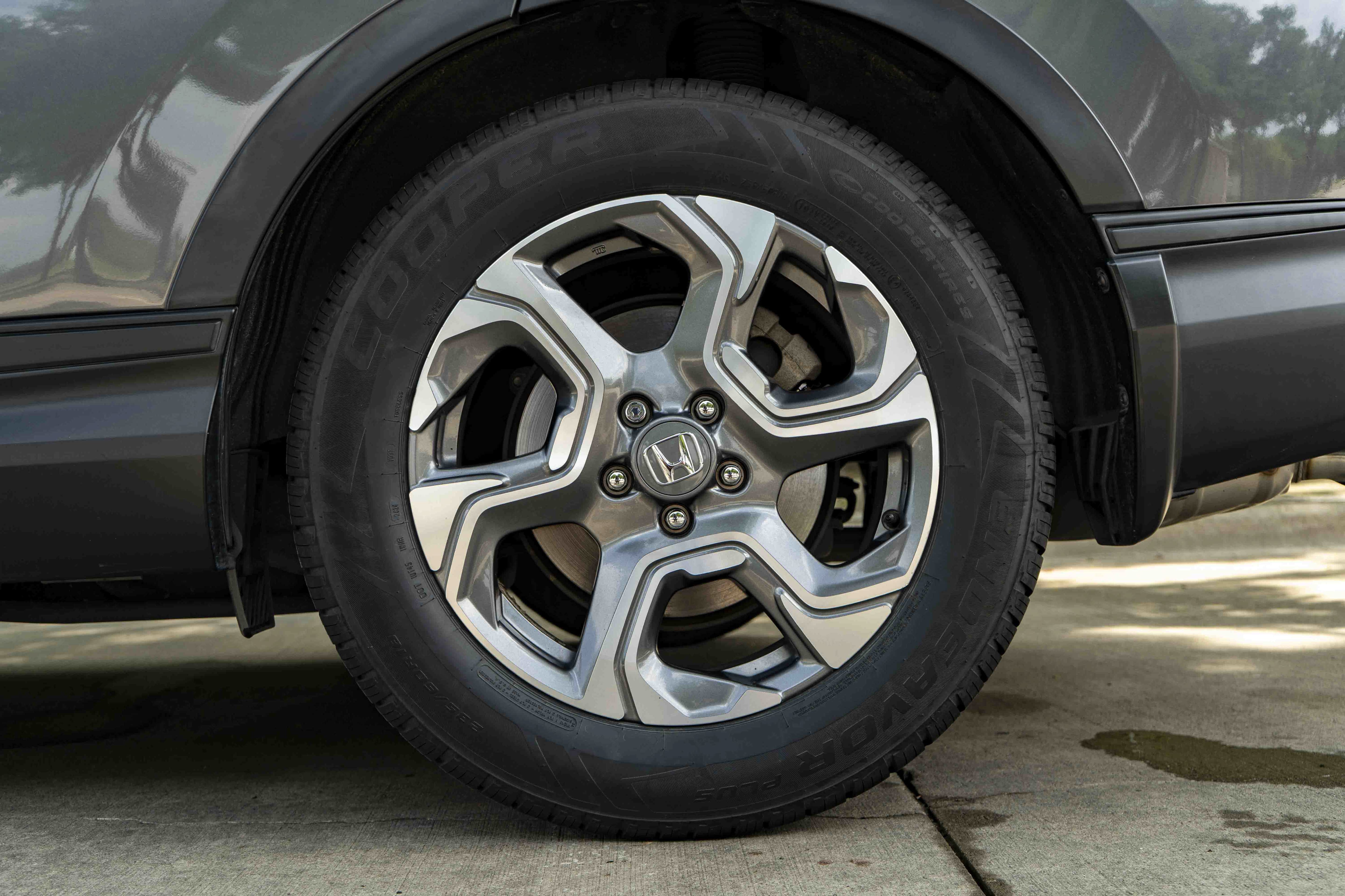 Used 2019 Honda CR-V EX-L image 15