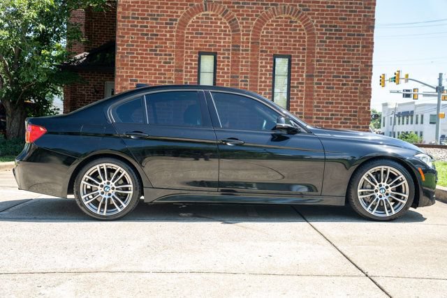 Used 2014 BMW 335i Sedan RWD image 4