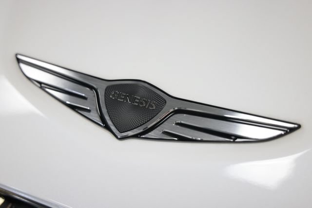 Used 2026 Genesis GV70 3.5T Sport Prestige AWD/4WD image 4