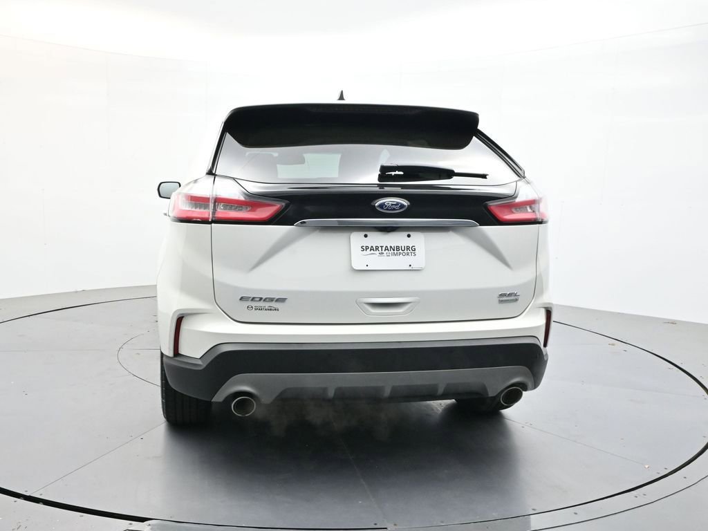 Used 2020 Ford Edge SEL w/ Convenience Package image 6