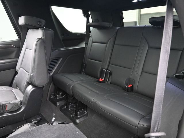 Used 2021 Chevrolet Tahoe Z71 w/ Luxury Package image 27