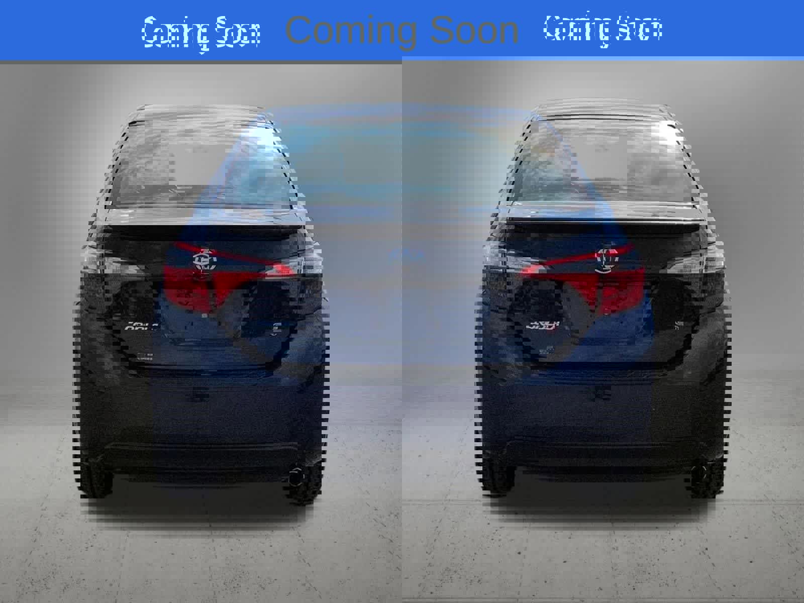 Used 2015 Toyota Corolla S FWD image 5