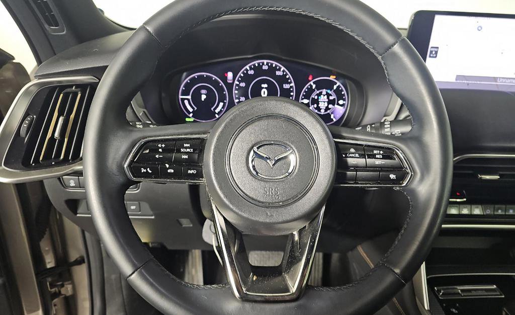 Used 2024 MAZDA CX-90 Plug-In Hybrid w/ Premium Plus image 10