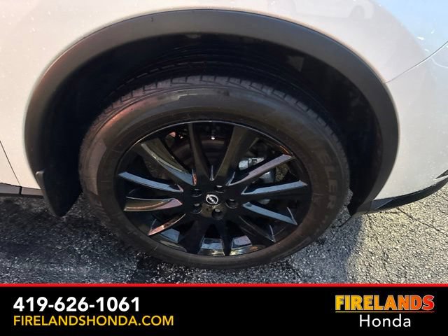 Used 2024 Nissan Murano SV w/ SV Midnight Edition Package AWD/4WD image 36