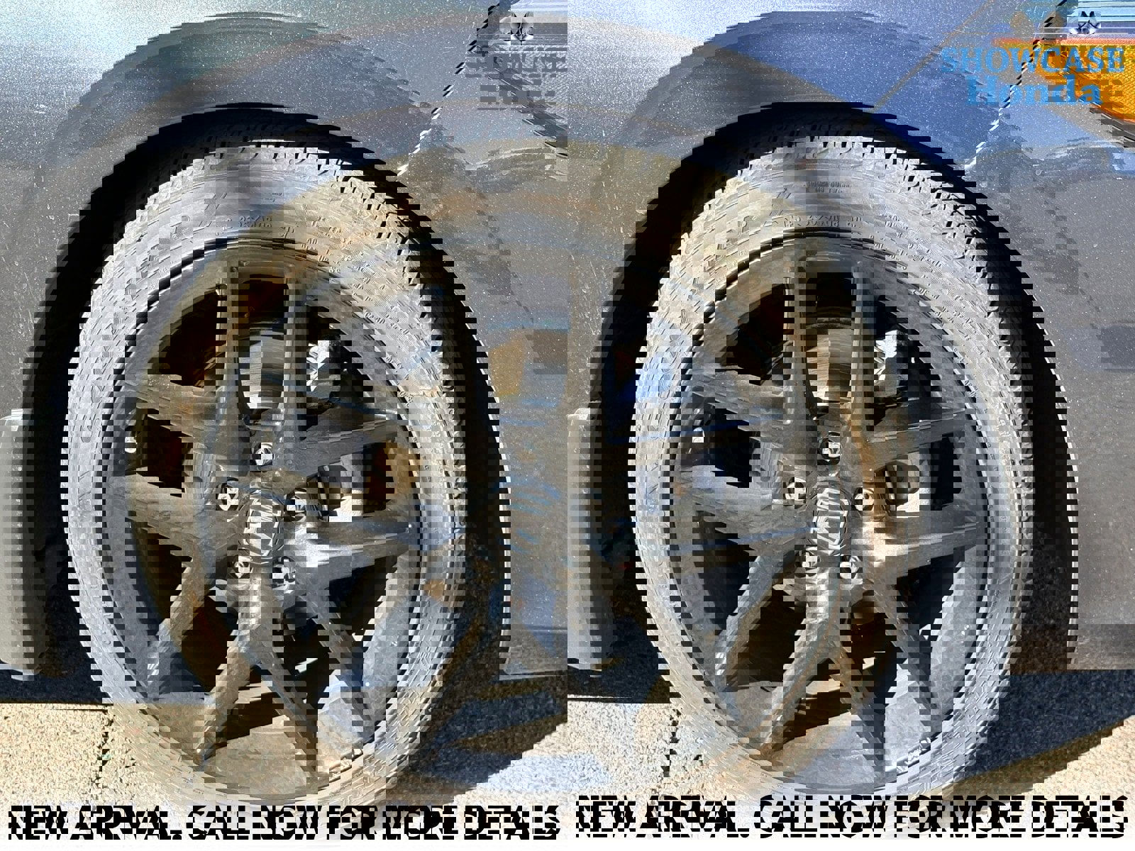 Used 2024 Honda Civic Sport image 7