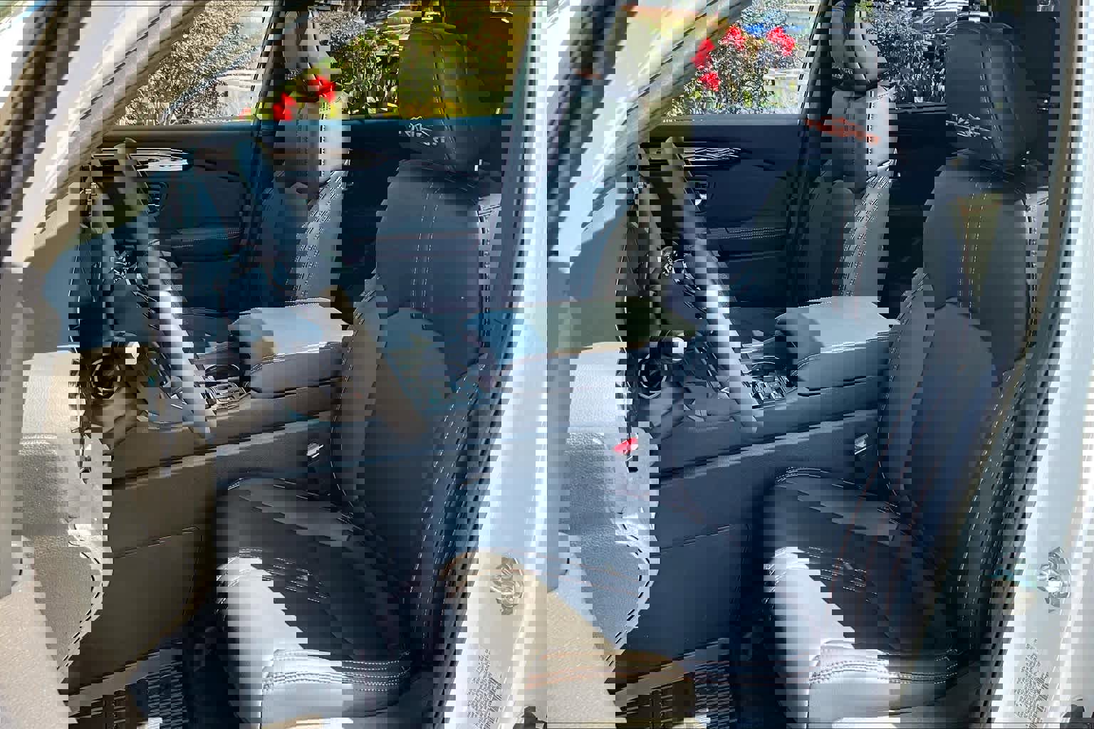 New 2025 Honda Pilot TrailSport image 14