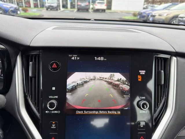 Used 2024 Subaru Legacy Premium image 10