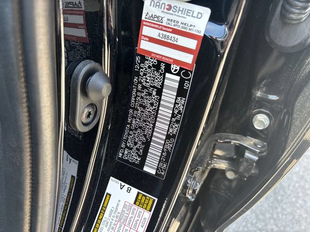 Used 2026 Toyota Corolla LE FWD image 33