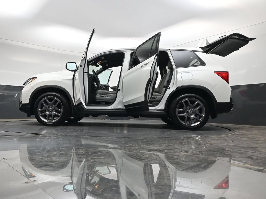 Used 2022 Honda Passport EX-L image 44