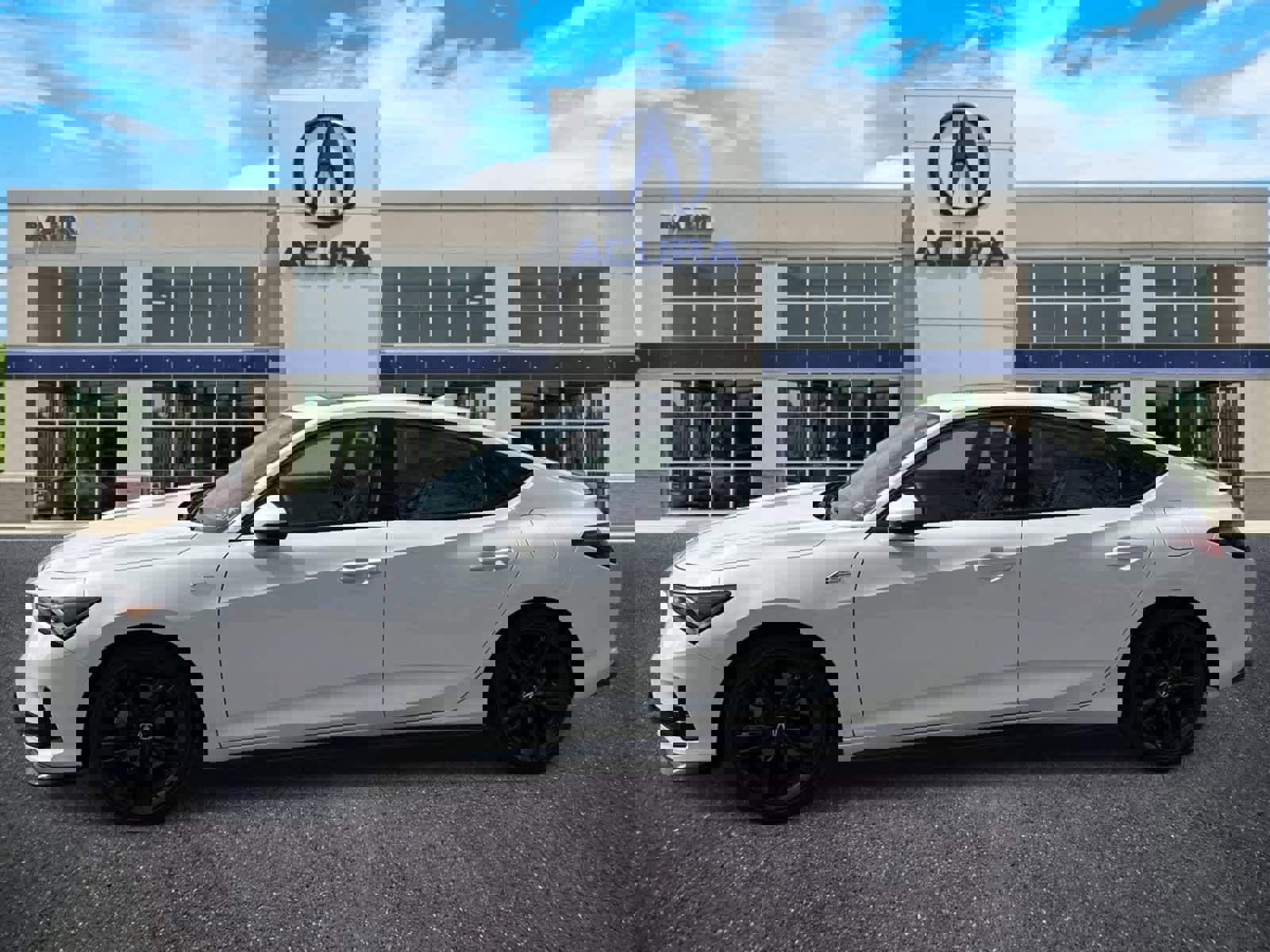 Certified 2026 Acura Integra A-Spec image 2