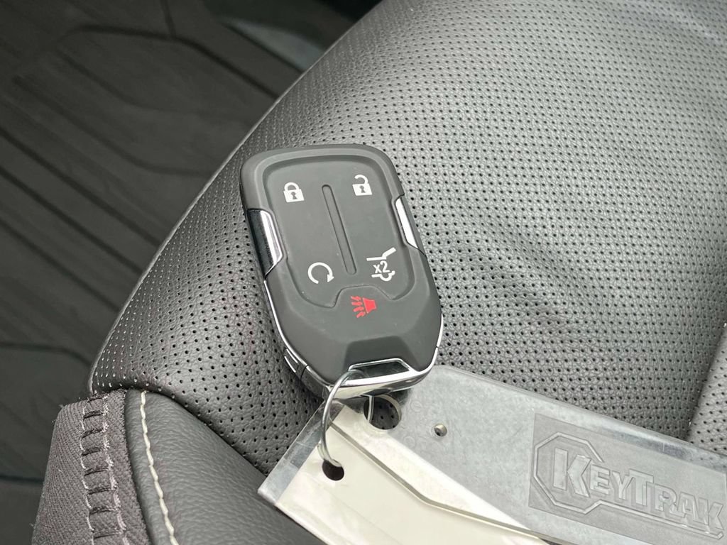 Certified 2023 GMC Terrain Denali w/ LPO, Floor Liner Package AWD/4WD image 40