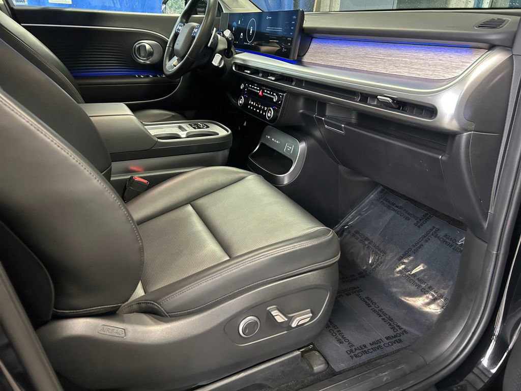 Certified 2026 Hyundai Ioniq 9 SEL AWD/4WD image 27