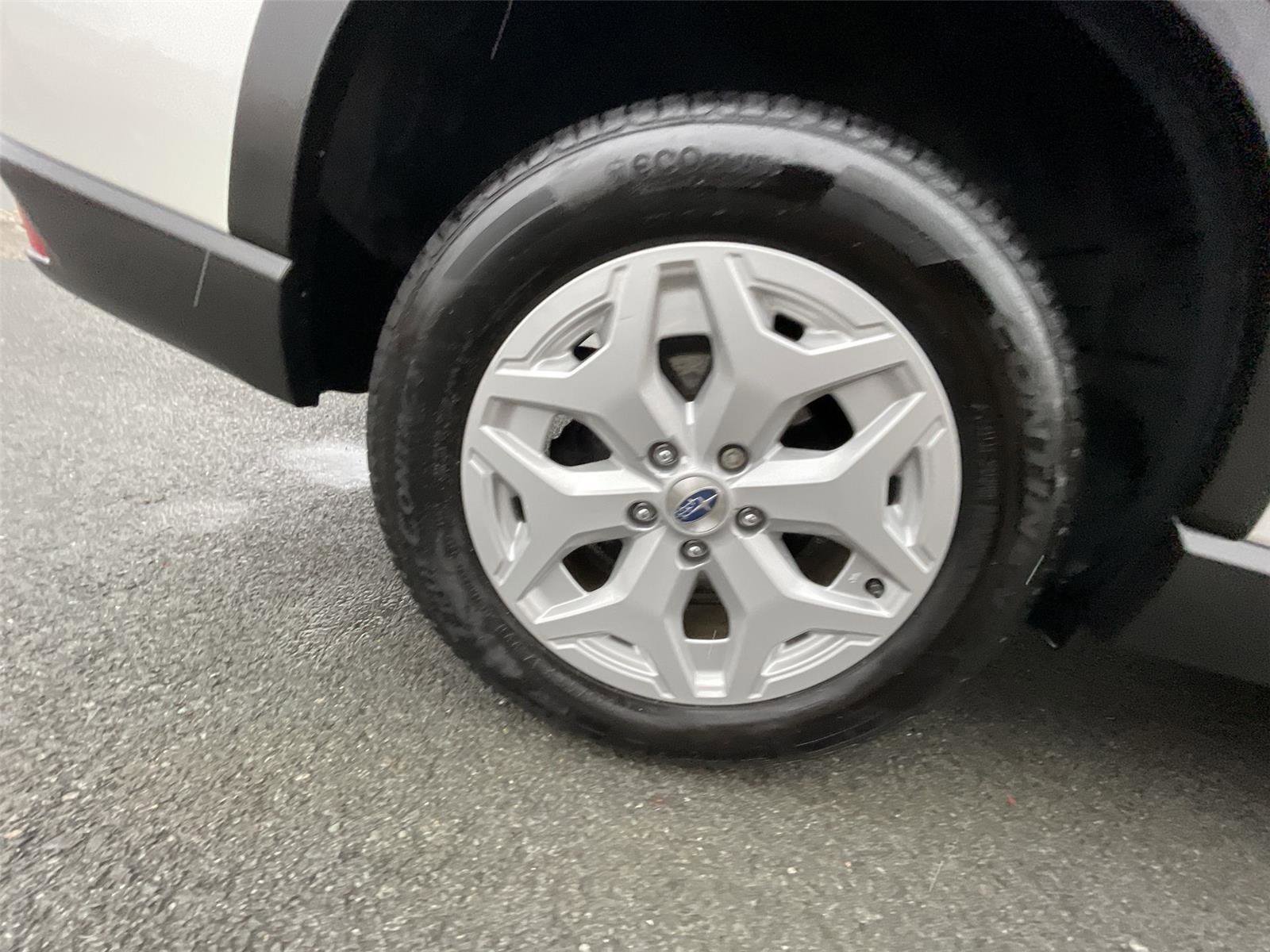 Used 2022 Subaru Forester 2.5i image 23