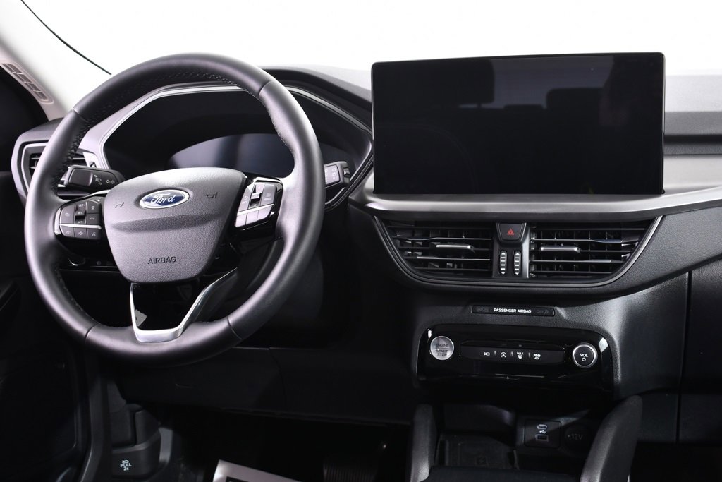 Used 2023 Ford Escape Active w/ Tech Pack #2 image 8