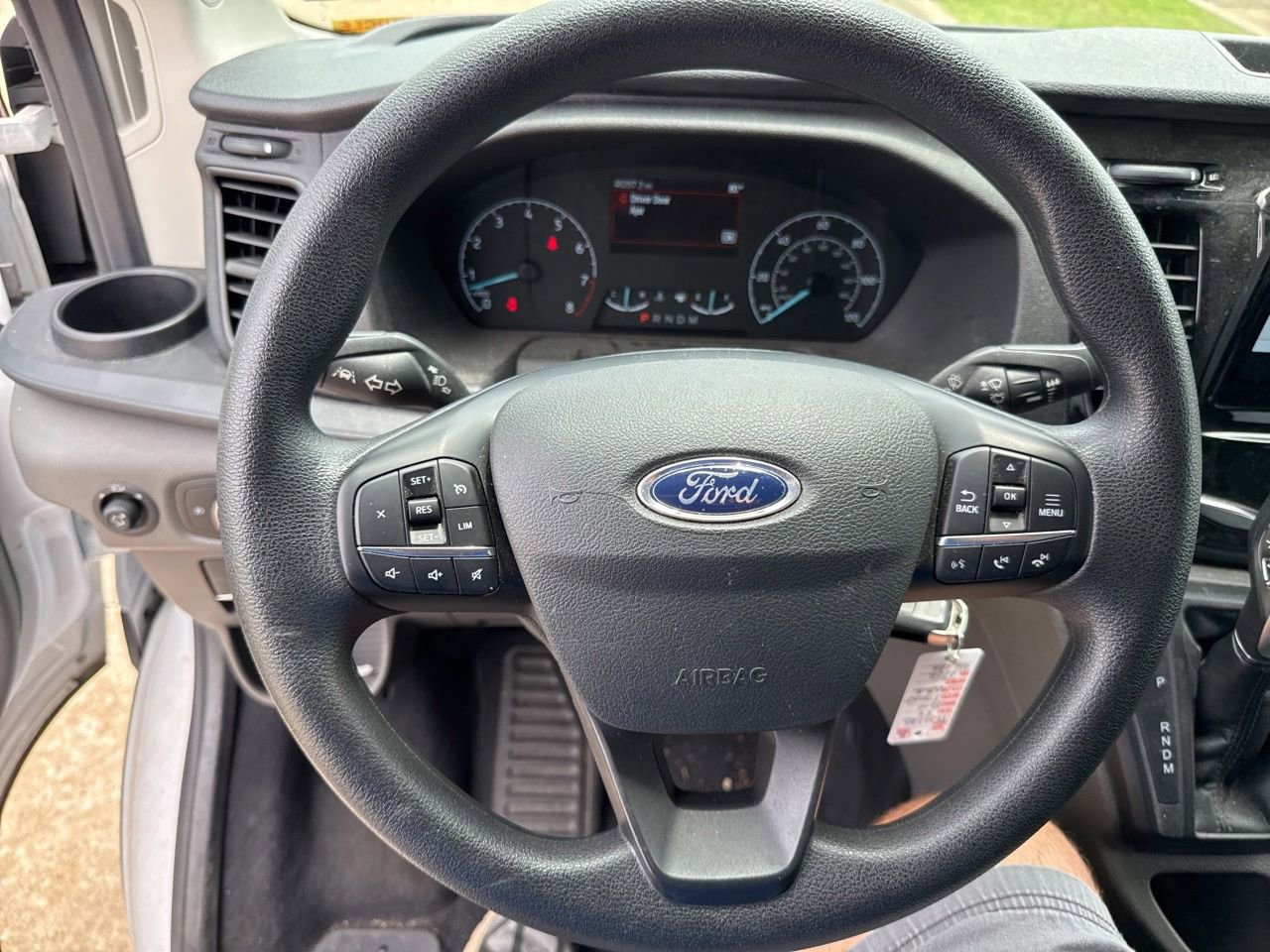 Used 2024 Ford Transit 350 XLT RWD image 20
