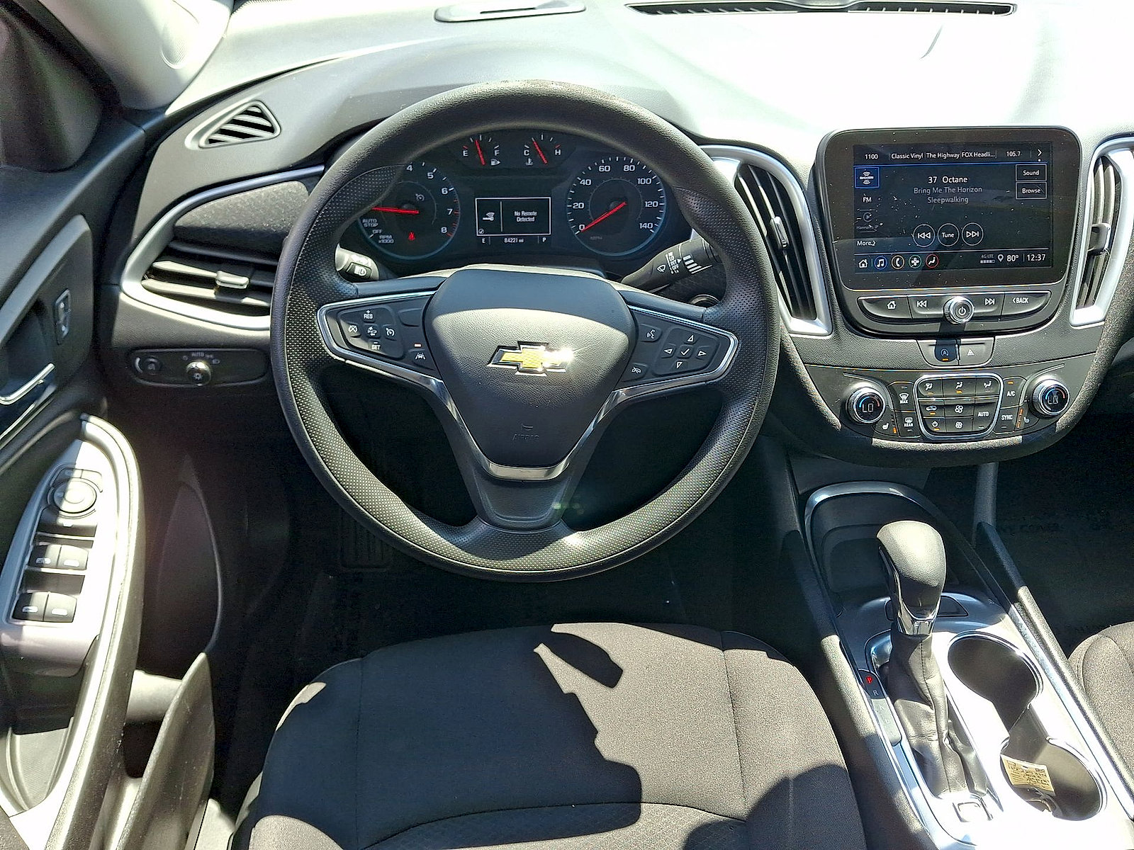Used 2023 Chevrolet Malibu LT FWD image 21