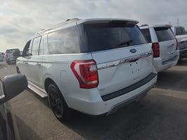 Used 2021 Ford Expedition Max XLT RWD image 2