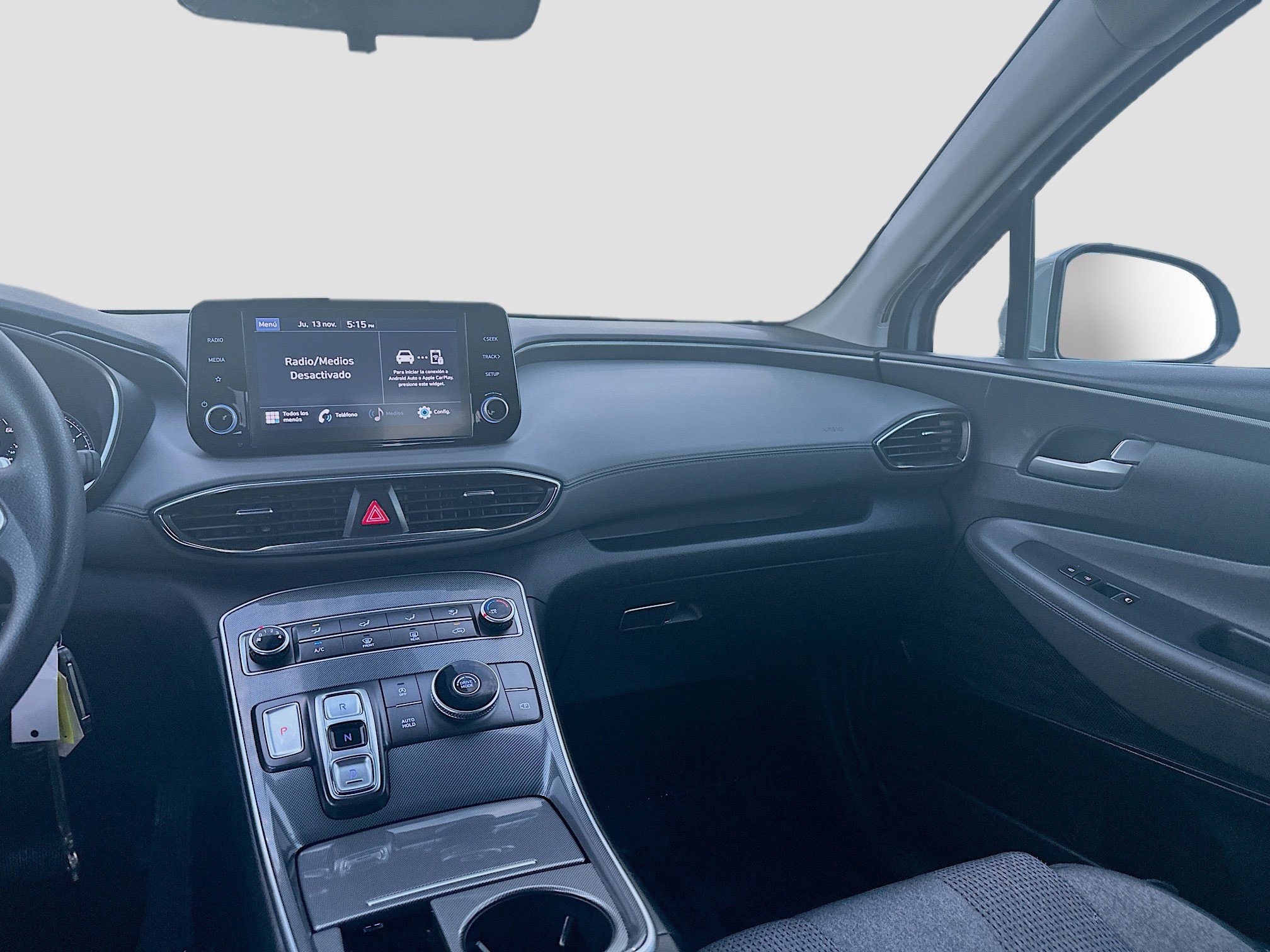 Used 2023 Hyundai Santa Fe SE image 19