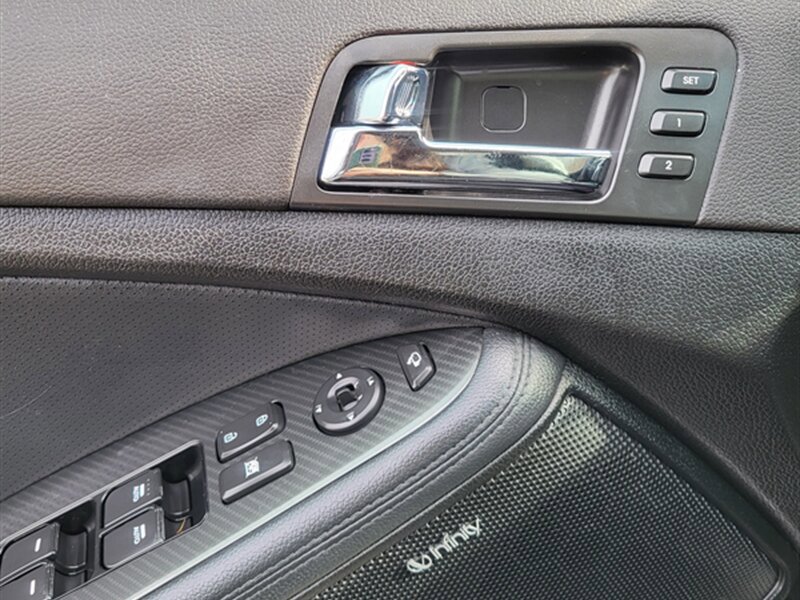 Used 2013 Kia Optima SX w/ Premium Touring Pkg image 23