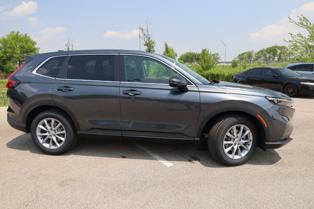 New 2026 Honda CR-V EX image 7