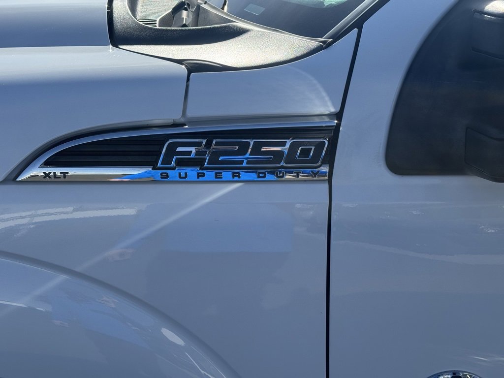 Used 2012 Ford F250 XLT w/ XLT Premium Pkg image 16