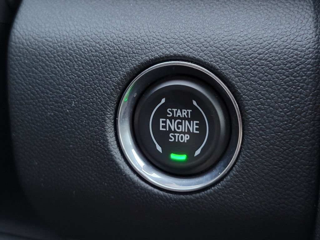 Used 2026 GMC Acadia Denali w/ Super Cruise Package FWD image 36