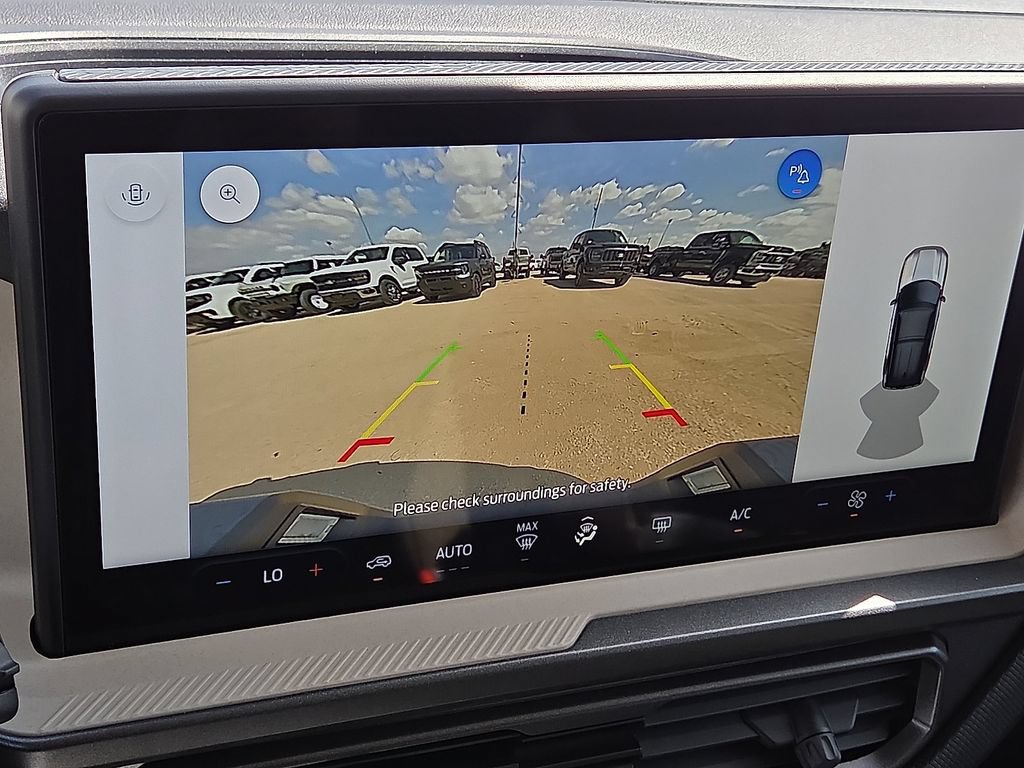New 2026 Ford Bronco Sport Big Bend AWD/4WD image 26