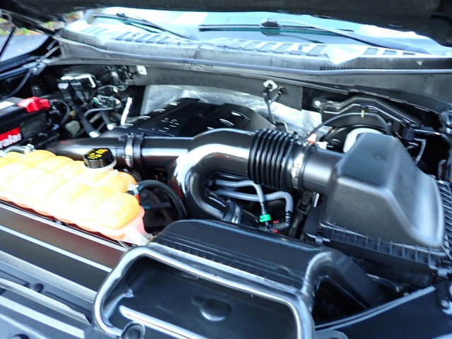 Used 2016 Ford F150 Lariat image 37