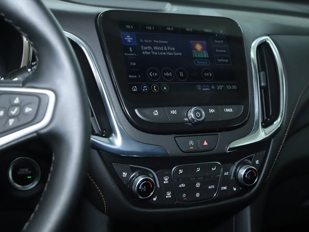 Used 2023 Chevrolet Equinox Premier image 26